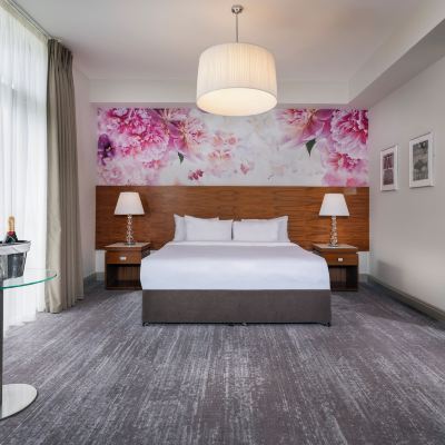 Superior Room Moyvalley Hotel & Golf Resort Promo Code