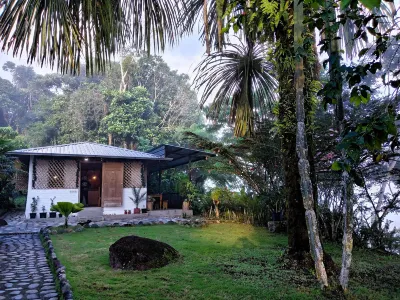 Banana Lodge Hotel di 
