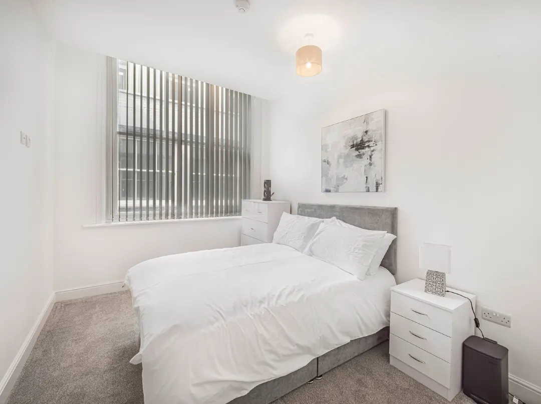 Guestready - Relaxing Retreat In Liverpool - Liverpool