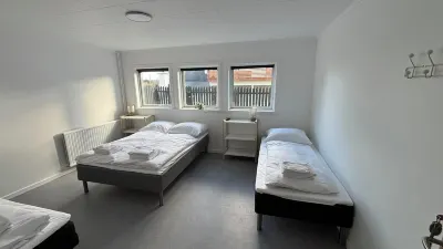 Cozy Guest House in Tórshavn Hotels in 