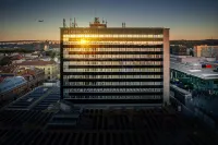 DoubleTree by Hilton Kosice