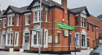Central Hotel Hotel a 