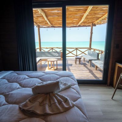Two-Bedroom Apartment - Ocean Front Spirit Holbox Promo Code