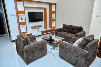Ngao Apartment & Suites Dodoma Отели в г. 