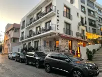 Eva Hotel CESME