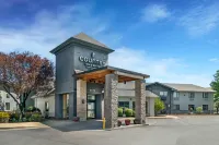 Country Inn & Suites by Radisson, Frederick, MD Hotels in 