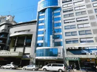 Crystal Palace Hotel Các khách sạn ở 