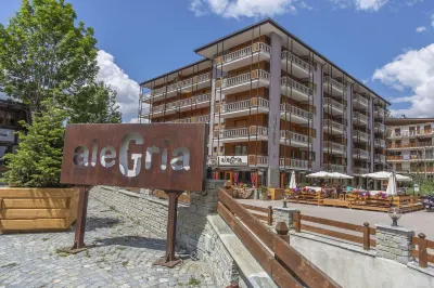 Hotel K2 Hotels in 