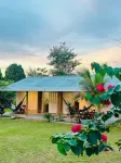 Casa Novo Airão Espaço com dois chalés Hotele w: 