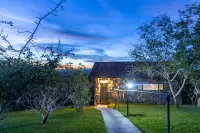 Aloegrove Safari Lodge