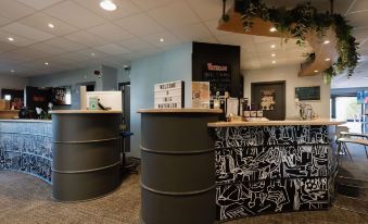 ibis Brussels Waterloo - Housity