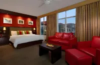 S Hotel Kingston Hotel a 