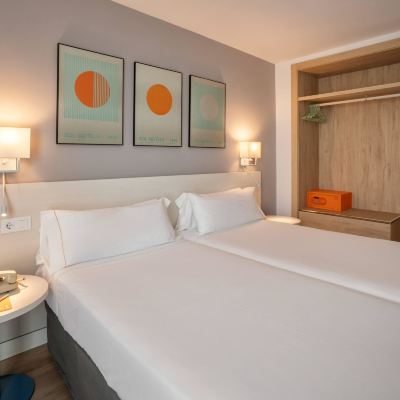 Superior One-Bedroom Apartment With Sea View Sol Timor Apartamentos Promo Code