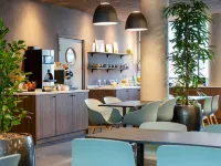 Novotel Suites Nancy Centre Hôtels à : Nancy