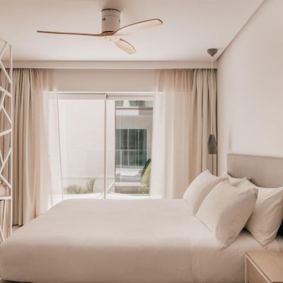 Junior Suite with Partial Sea View Mim Mallorca - Adults Only Promo Code