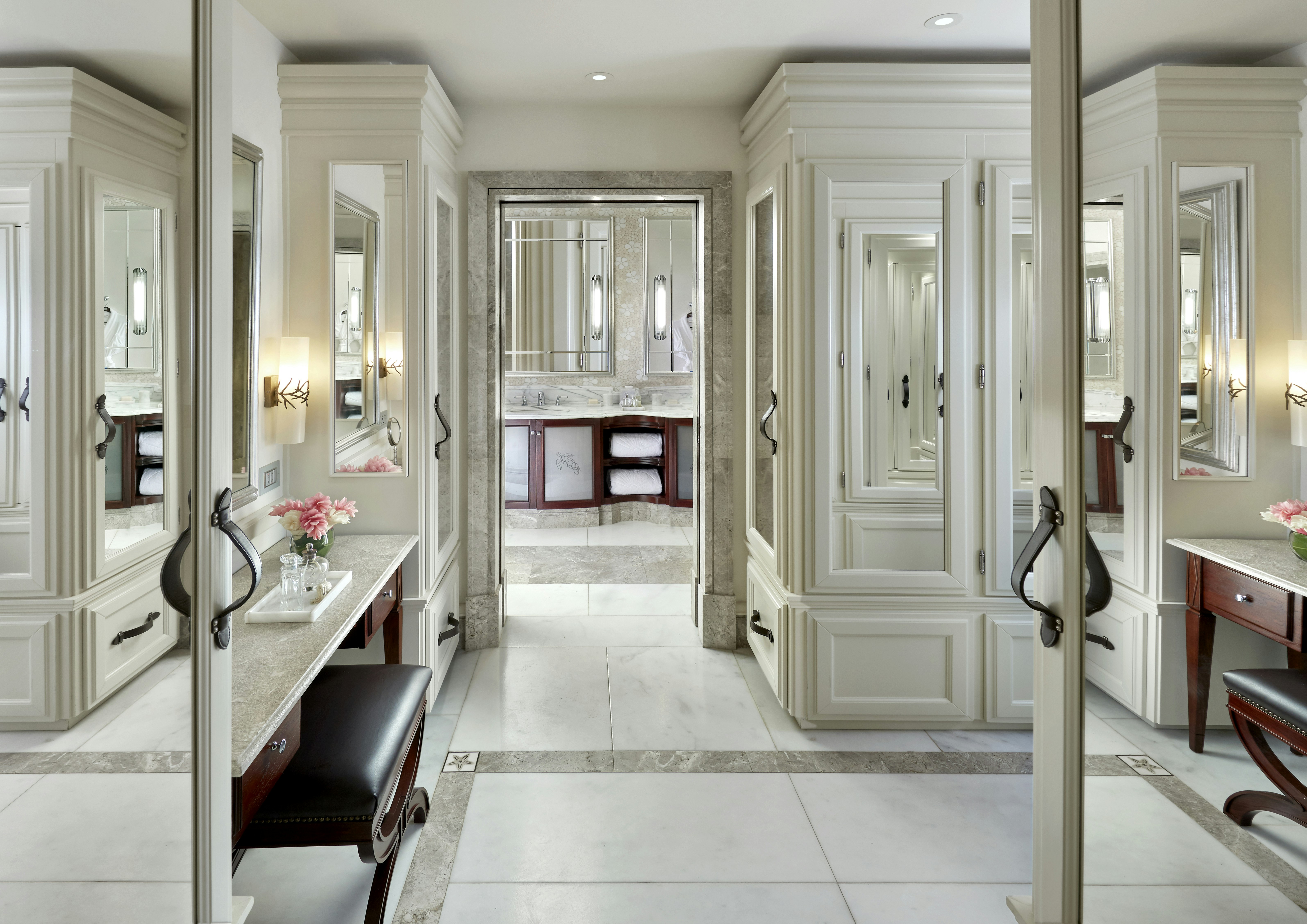 One Bedroom Beachfront Suite