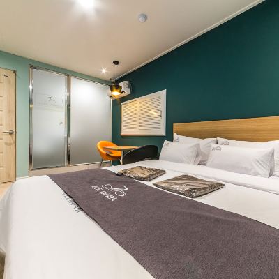 일반룸 A Chuncheon Hotel Papaya 쿠폰