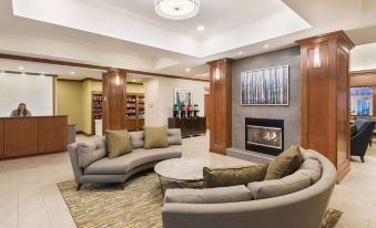 Homewood Suites by Hilton Buffalo-Amherst