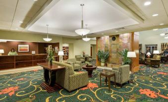 Homewood Suites by Hilton Orlando-UCF Area