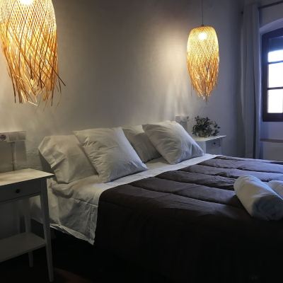 Apartment, 2 Bedrooms (La Trilla)