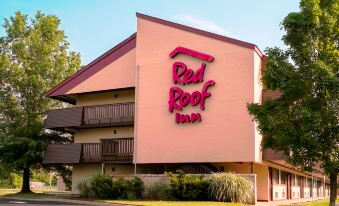 Red Roof Inn Philadelphia - Oxford Valley