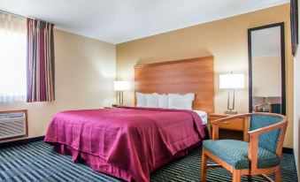 Quality Inn Ottawa Near Starved Rock State Park