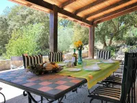 Villa Cycas Relaxation in Nature Hotels in Itri