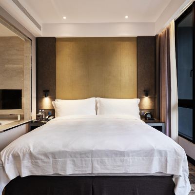 天璽套房 天閣酒店（台北劍潭館）優惠