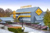 Premiere Classe Marne La Vallee - Torcy