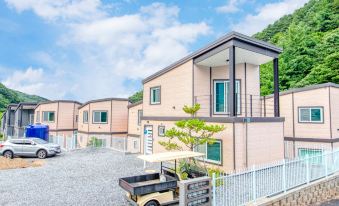 Gapyeong Double Stay Pension (Gapyeong 2nd Branch)