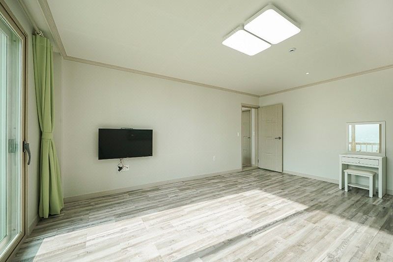 Gurye Seomjingangnaru PensionB101 (Group Room, Unshared House)