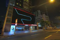 Red Planet Ortigas