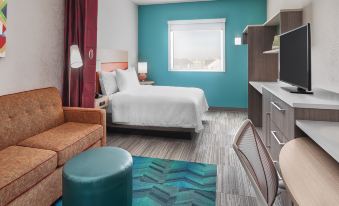 Home2 Suites by Hilton Ocean City Bayside