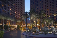 Hilton Grand Vacations Club on The Las Vegas Strip Hoteles en 