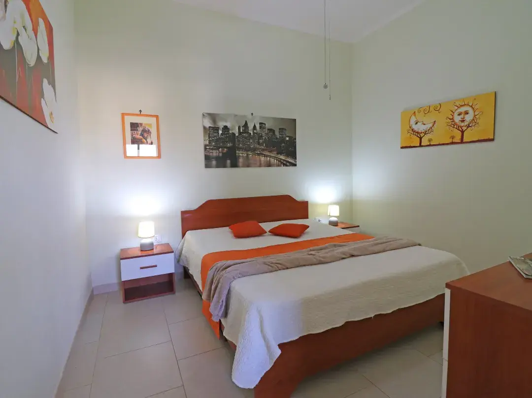 Casa Lucia — Mare, Relax E Panorama A Due Passi Dal Faro Bianco - Otranto