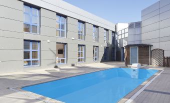 Iraipe Logrono Hotel - Housity