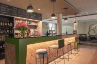 Holiday Inn - the niu, Mill Cologne Mülheim