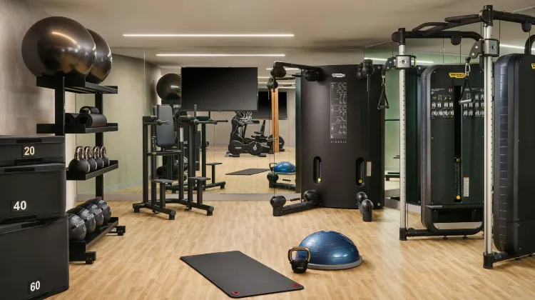 Alila Marea Beach Resort Encinitas 施設