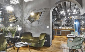 G-Rough, Rome, a Member of Design Hotels