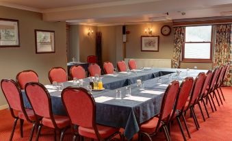 Best Western Sysonby Knoll Hotel