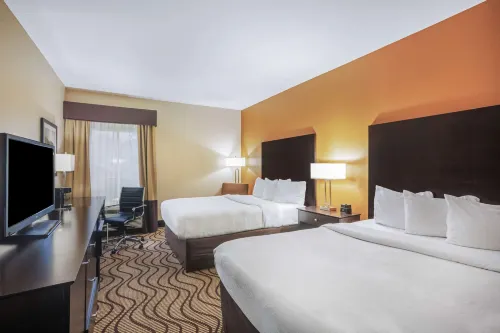 La Quinta Inn & Suites by Wyndham Beeville