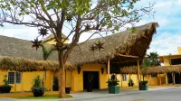 Zar Manzanillo Hotels in 