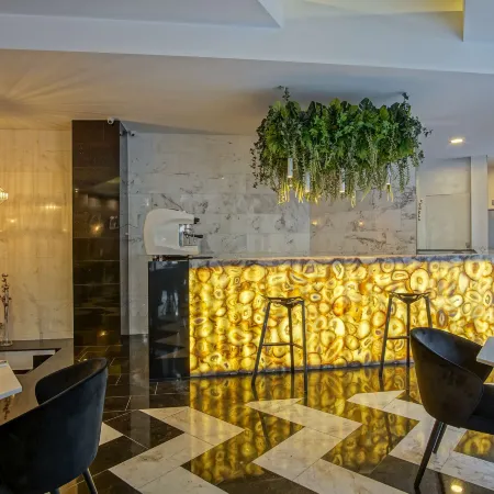 Filitti Boutique Hotel