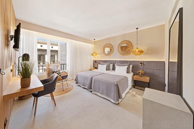 Double Or Twin DOUBLE OR TWIN STANDARD