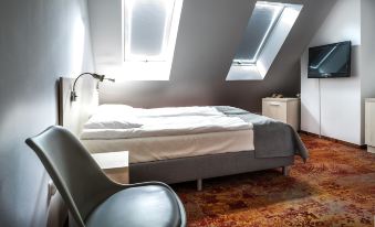Hotel Warmia Spa - Housity