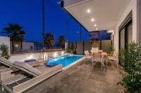 White Rock Villas Lefkada
