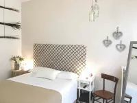 Il Re Degli Scalzi Hotels in 
