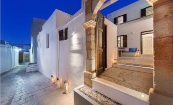 Lindos Allure Villa with Jacuzzi and Acropolis View!!!