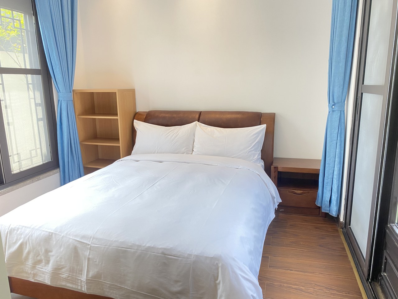 两居两衞·隐溪禅意别院