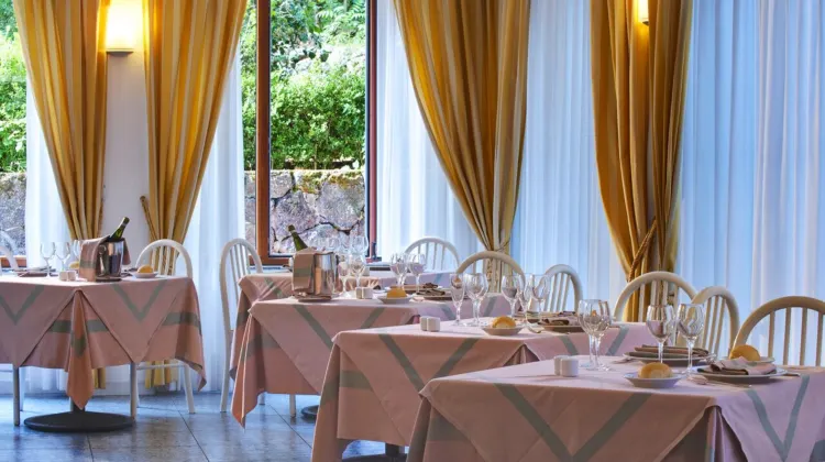 Hotel San Giovanni Terme Dining/Restaurant